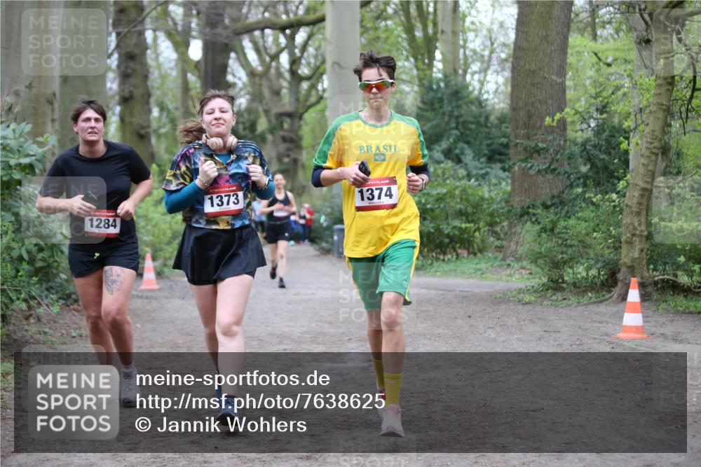13.04.2025 - Hammer Lauf Jannik Wohlers http://msf.ph/oto/7638625 13.04.2025 12:45:59 Laufen 1284, 1373, 1374 meine-sportfotos.de