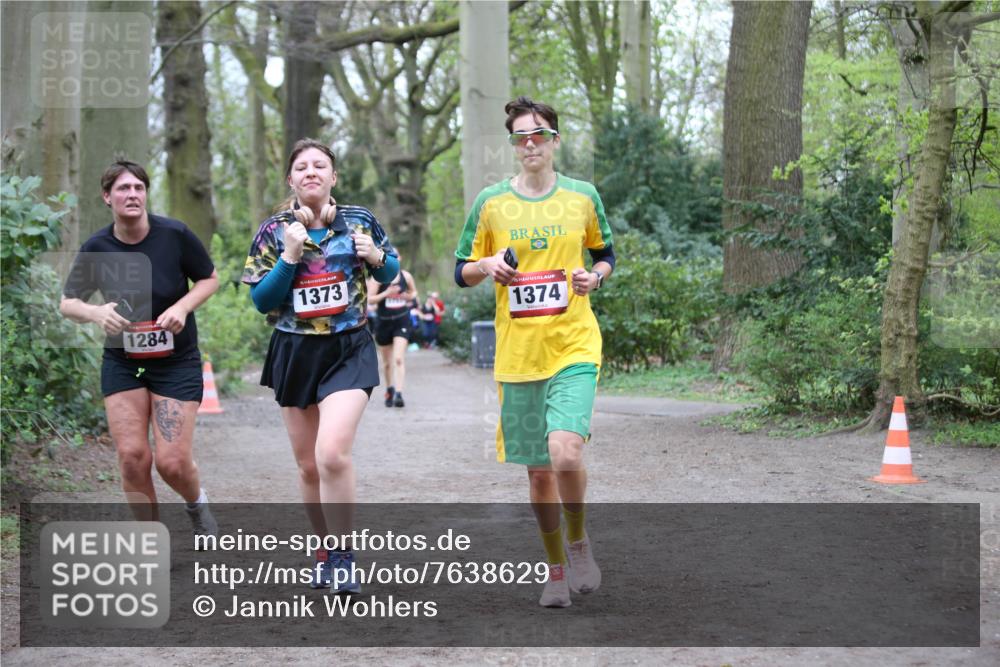 13.04.2025 - Hammer Lauf Jannik Wohlers http://msf.ph/oto/7638629 13.04.2025 12:45:59 Laufen 1284, 1373, 1374 meine-sportfotos.de