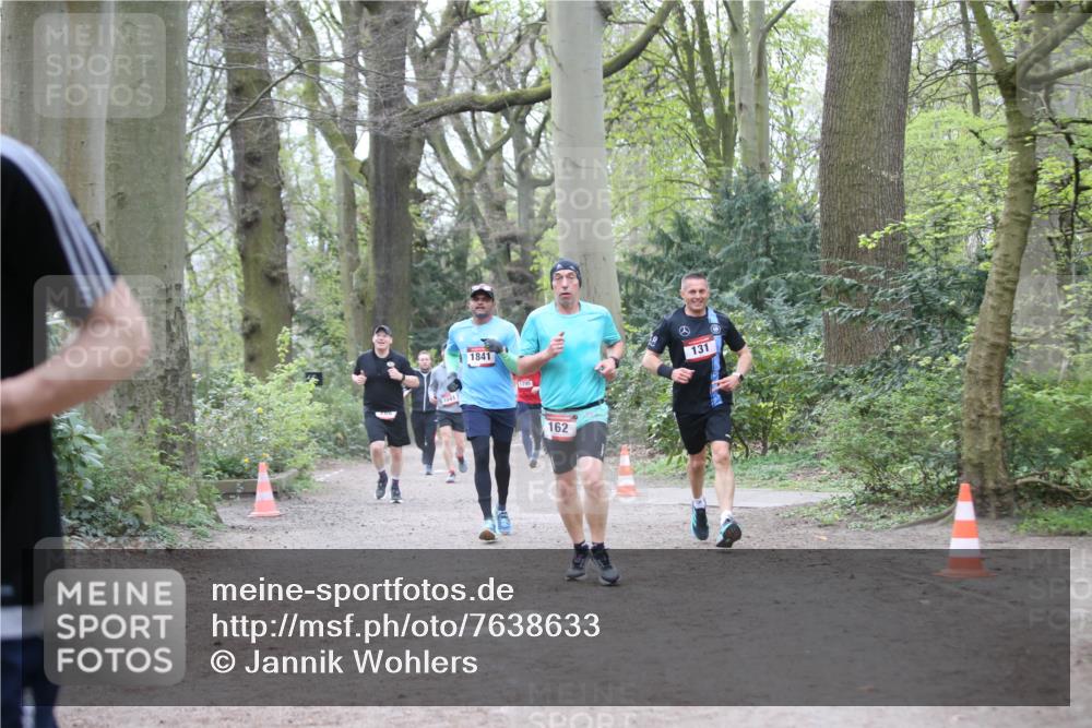 13.04.2025 - Hammer Lauf Jannik Wohlers http://msf.ph/oto/7638633 13.04.2025 10:09:35 Laufen 1841, 162, 131 meine-sportfotos.de