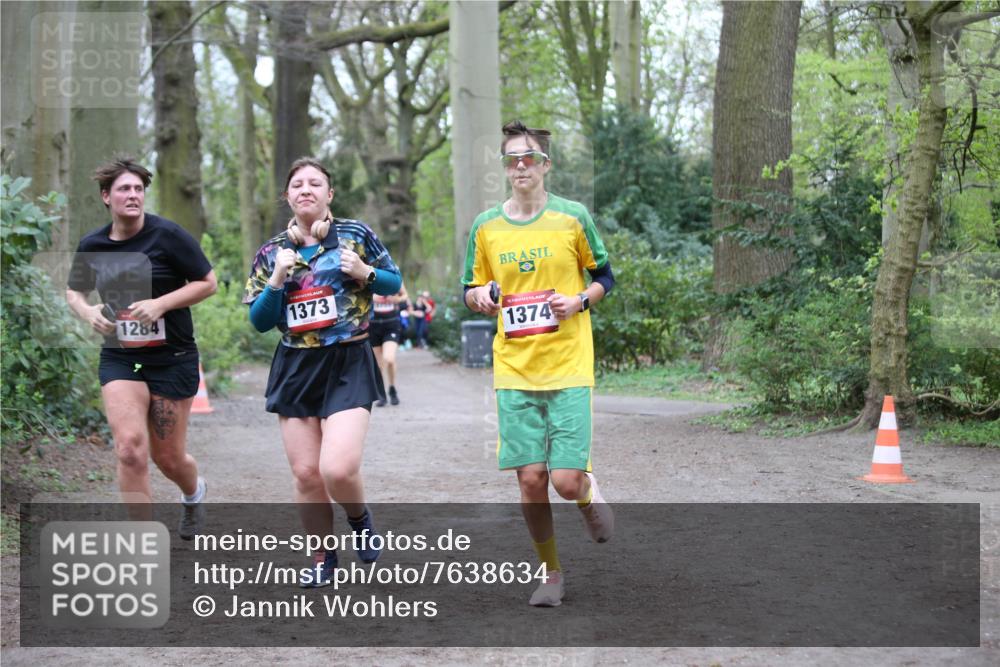 13.04.2025 - Hammer Lauf Jannik Wohlers http://msf.ph/oto/7638634 13.04.2025 12:45:59 Laufen 1284, 1373, 1374 meine-sportfotos.de