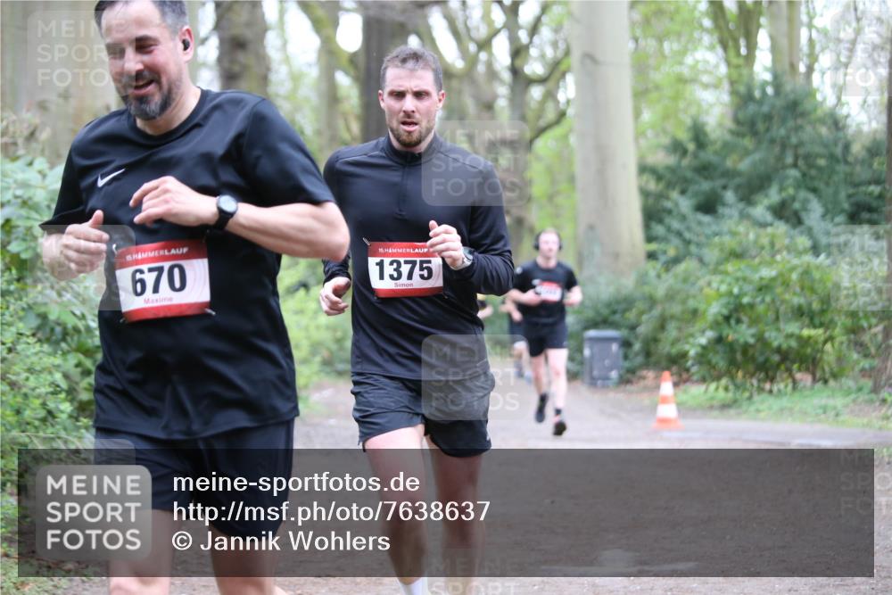 13.04.2025 - Hammer Lauf Jannik Wohlers http://msf.ph/oto/7638637 13.04.2025 12:22:45 Laufen 15, 670, 15, 1375 meine-sportfotos.de