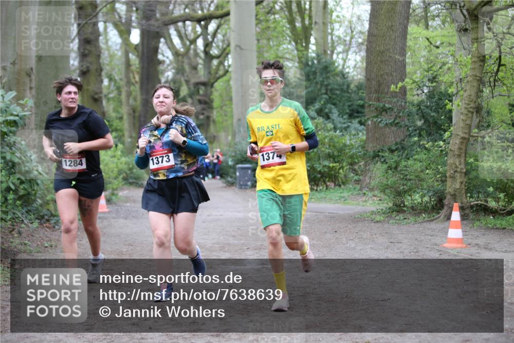 13.04.2025 - Hammer Lauf Jannik Wohlers http://msf.ph/oto/7638639 13.04.2025 12:45:59 Laufen 1284, 1373, 1374 meine-sportfotos.de