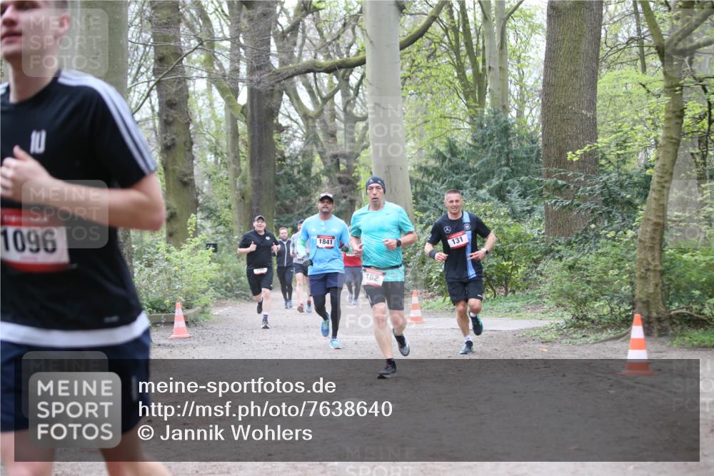 13.04.2025 - Hammer Lauf Jannik Wohlers http://msf.ph/oto/7638640 13.04.2025 10:09:35 Laufen 1096, 286, 1841, 162, 131 meine-sportfotos.de