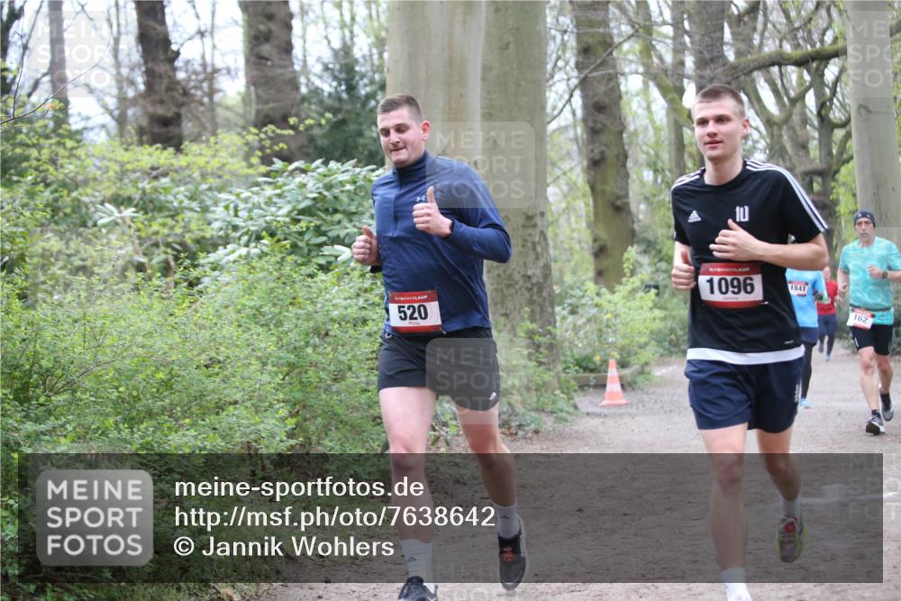 13.04.2025 - Hammer Lauf Jannik Wohlers http://msf.ph/oto/7638642 13.04.2025 10:09:34 Laufen 520, 10, 15, 1096, 1841, 162 meine-sportfotos.de