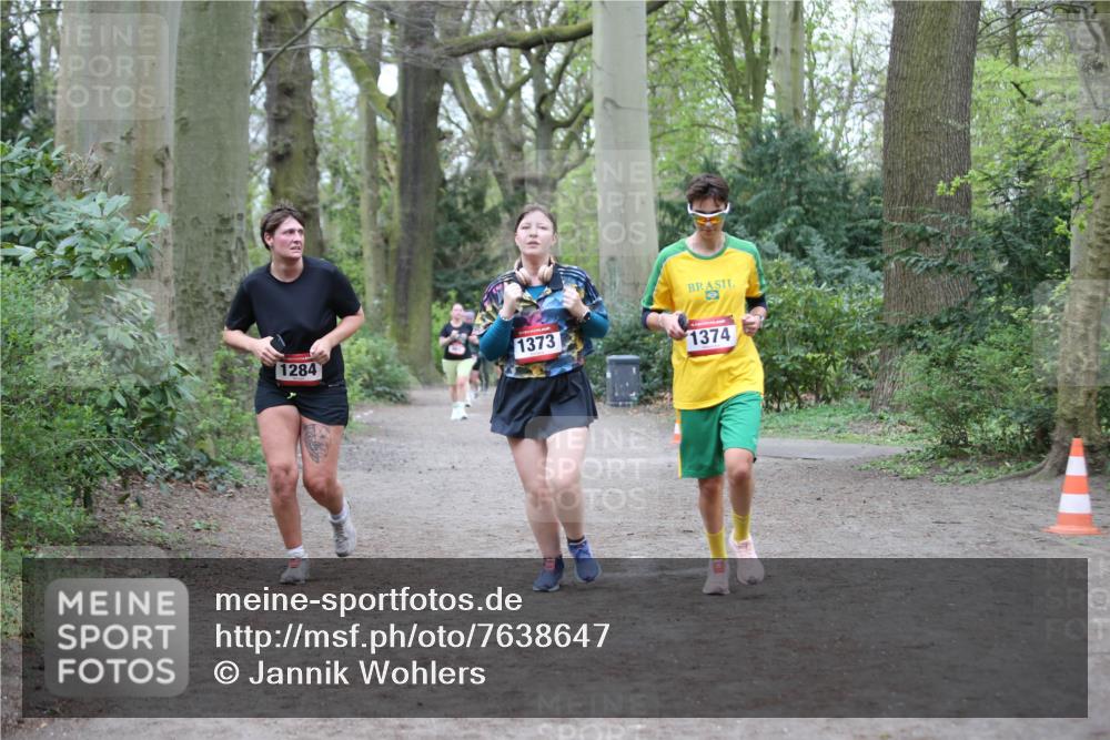 13.04.2025 - Hammer Lauf Jannik Wohlers http://msf.ph/oto/7638647 13.04.2025 12:45:58 Laufen 1284, 1373, 1374 meine-sportfotos.de
