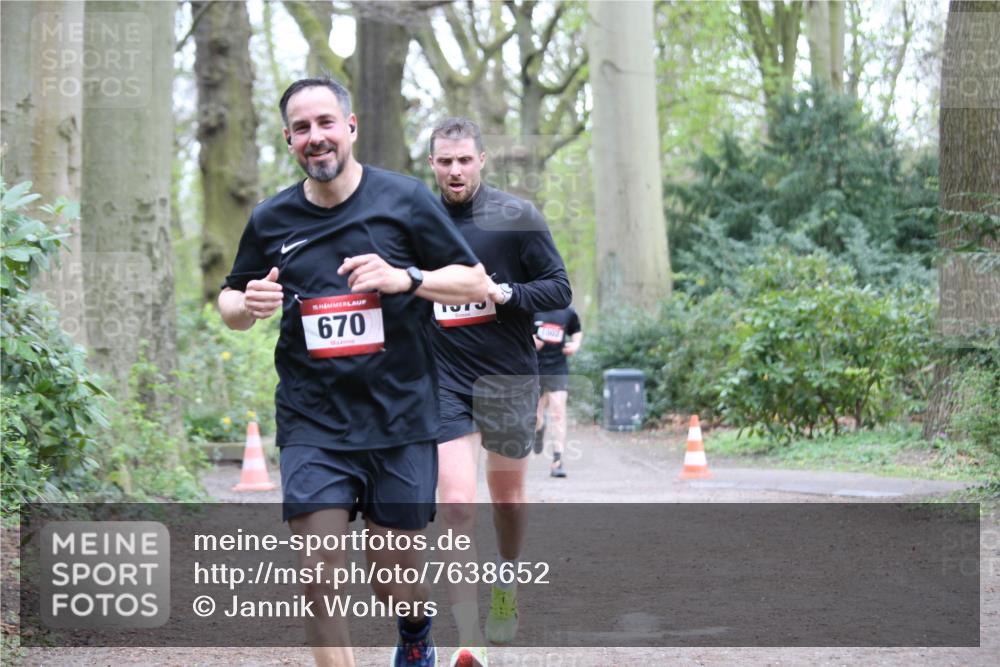 13.04.2025 - Hammer Lauf Jannik Wohlers http://msf.ph/oto/7638652 13.04.2025 12:22:44 Laufen 15, 670, 1002 meine-sportfotos.de