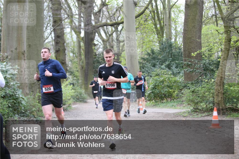 13.04.2025 - Hammer Lauf Jannik Wohlers http://msf.ph/oto/7638654 13.04.2025 10:09:33 Laufen 10, 520, 6, 1096, 131 meine-sportfotos.de