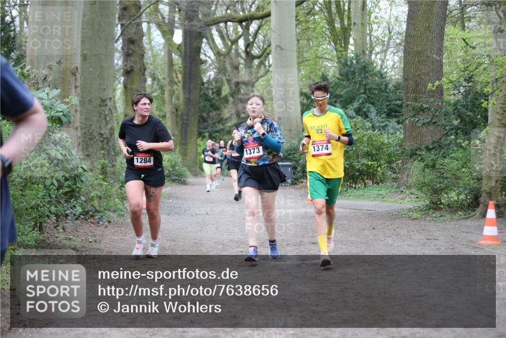 13.04.2025 - Hammer Lauf Jannik Wohlers http://msf.ph/oto/7638656 13.04.2025 12:45:58 Laufen 1284, 1373, 1374 meine-sportfotos.de