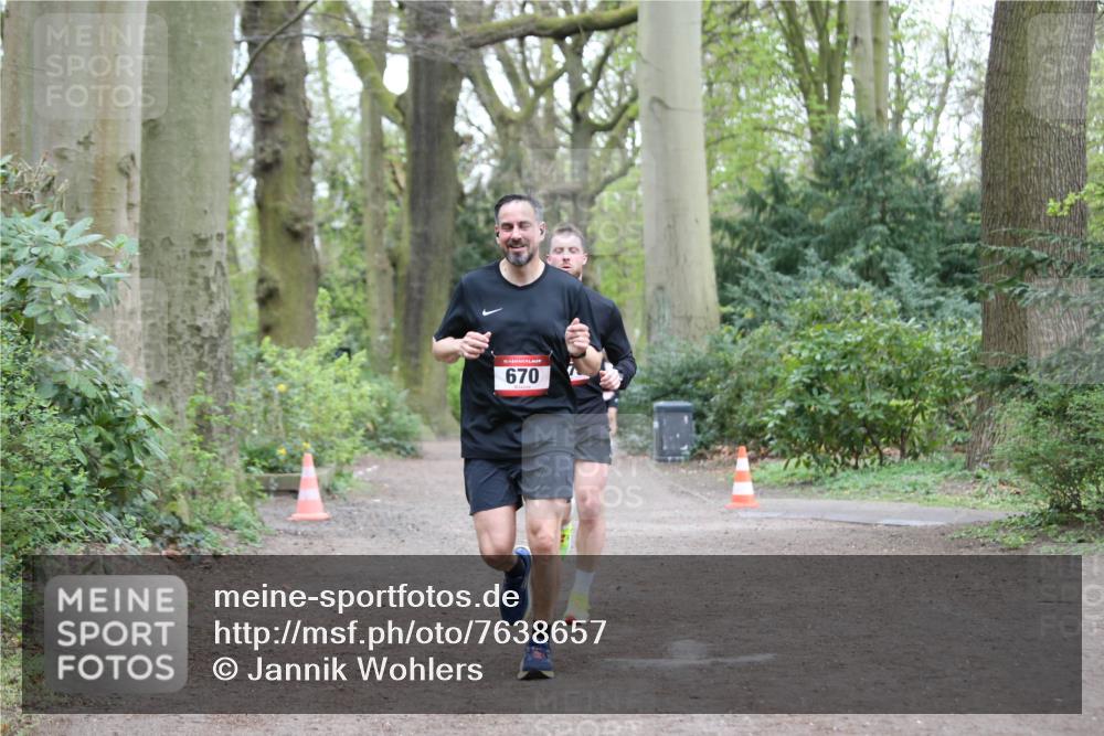 13.04.2025 - Hammer Lauf Jannik Wohlers http://msf.ph/oto/7638657 13.04.2025 12:22:43 Laufen 15, 670 meine-sportfotos.de