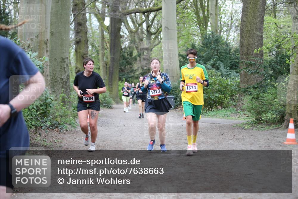 13.04.2025 - Hammer Lauf Jannik Wohlers http://msf.ph/oto/7638663 13.04.2025 12:45:58 Laufen 1373, 1284, 1374 meine-sportfotos.de
