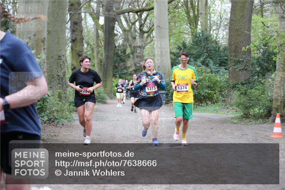 13.04.2025 - Hammer Lauf Jannik Wohlers http://msf.ph/oto/7638666 13.04.2025 12:45:58 Laufen 28, 1373, 1374 meine-sportfotos.de