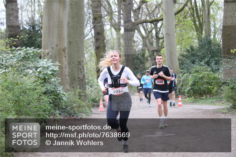 13.04.2025 - Hammer Lauf Jannik Wohlers http://msf.ph/oto/7638669 13.04.2025 10:09:32 Laufen 5, 1097, 1841, 1096 meine-sportfotos.de
