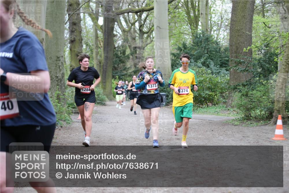 13.04.2025 - Hammer Lauf Jannik Wohlers http://msf.ph/oto/7638671 13.04.2025 12:45:58 Laufen 40, 284, 1373, 374 meine-sportfotos.de