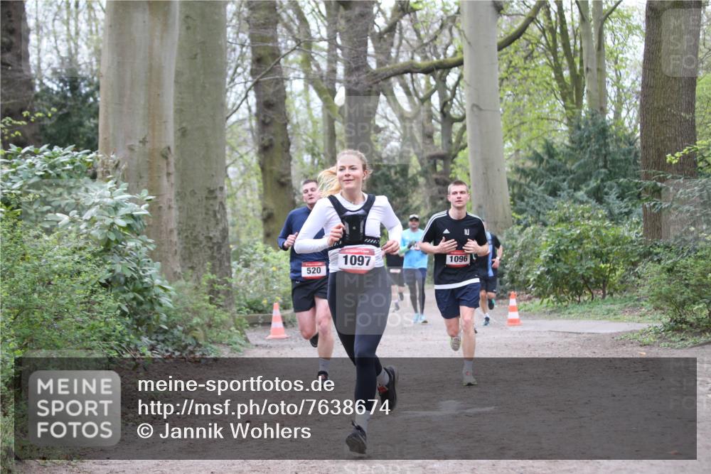 13.04.2025 - Hammer Lauf Jannik Wohlers http://msf.ph/oto/7638674 13.04.2025 10:09:32 Laufen 520, 1097, 9, 1096 meine-sportfotos.de