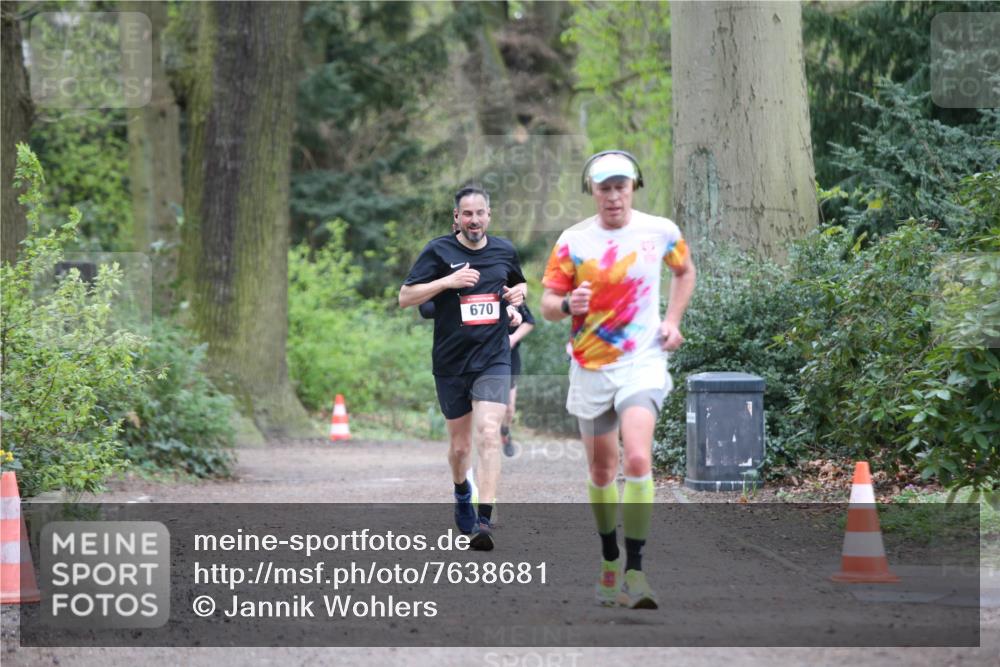 13.04.2025 - Hammer Lauf Jannik Wohlers http://msf.ph/oto/7638681 13.04.2025 12:22:38 Laufen 670 meine-sportfotos.de