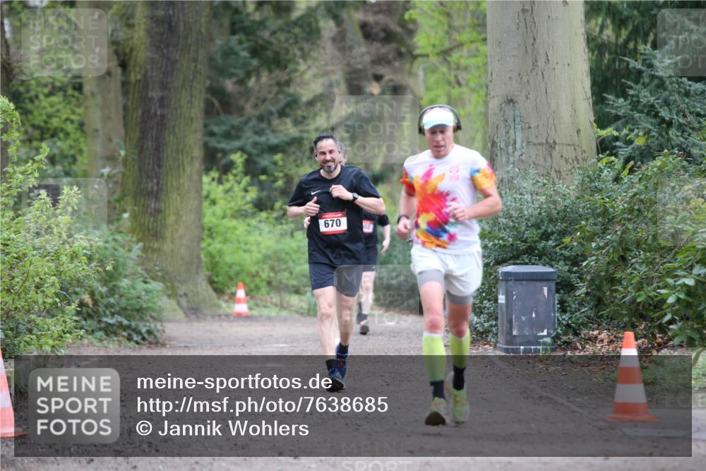13.04.2025 - Hammer Lauf Jannik Wohlers http://msf.ph/oto/7638685 13.04.2025 12:22:38 Laufen 670, 0 meine-sportfotos.de