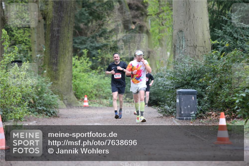 13.04.2025 - Hammer Lauf Jannik Wohlers http://msf.ph/oto/7638696 13.04.2025 12:22:34 Laufen 670 meine-sportfotos.de