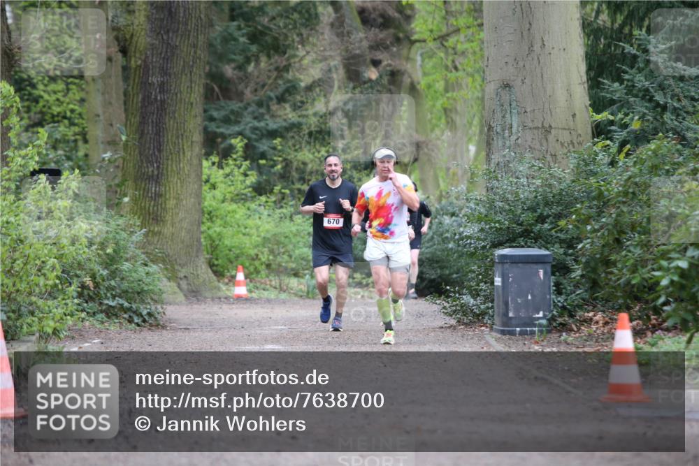 13.04.2025 - Hammer Lauf Jannik Wohlers http://msf.ph/oto/7638700 13.04.2025 12:22:34 Laufen 670 meine-sportfotos.de