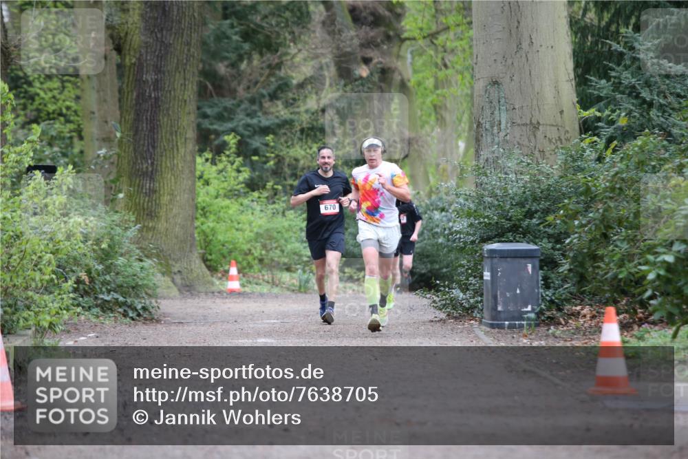 13.04.2025 - Hammer Lauf Jannik Wohlers http://msf.ph/oto/7638705 13.04.2025 12:22:34 Laufen 670 meine-sportfotos.de