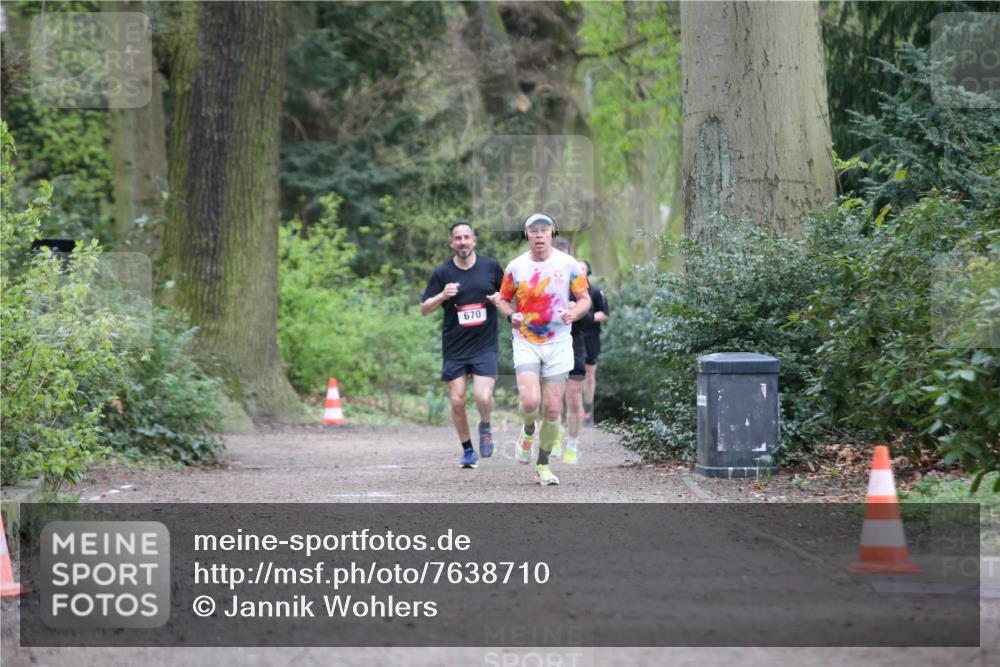 13.04.2025 - Hammer Lauf Jannik Wohlers http://msf.ph/oto/7638710 13.04.2025 12:22:34 Laufen 670 meine-sportfotos.de