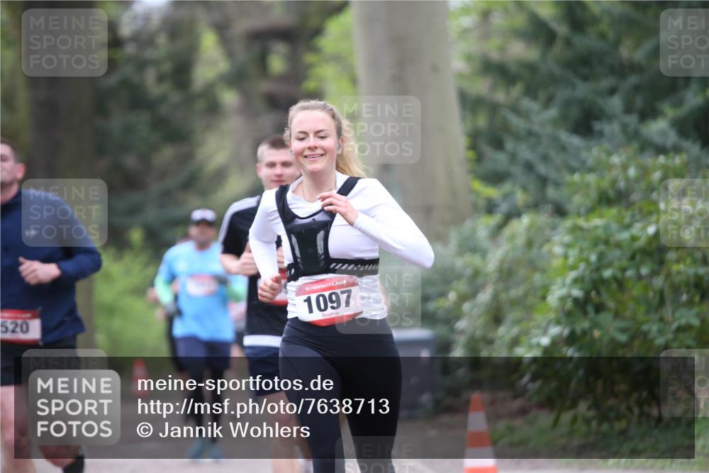 13.04.2025 - Hammer Lauf Jannik Wohlers http://msf.ph/oto/7638713 13.04.2025 10:09:31 Laufen 520, 15, 1097 meine-sportfotos.de