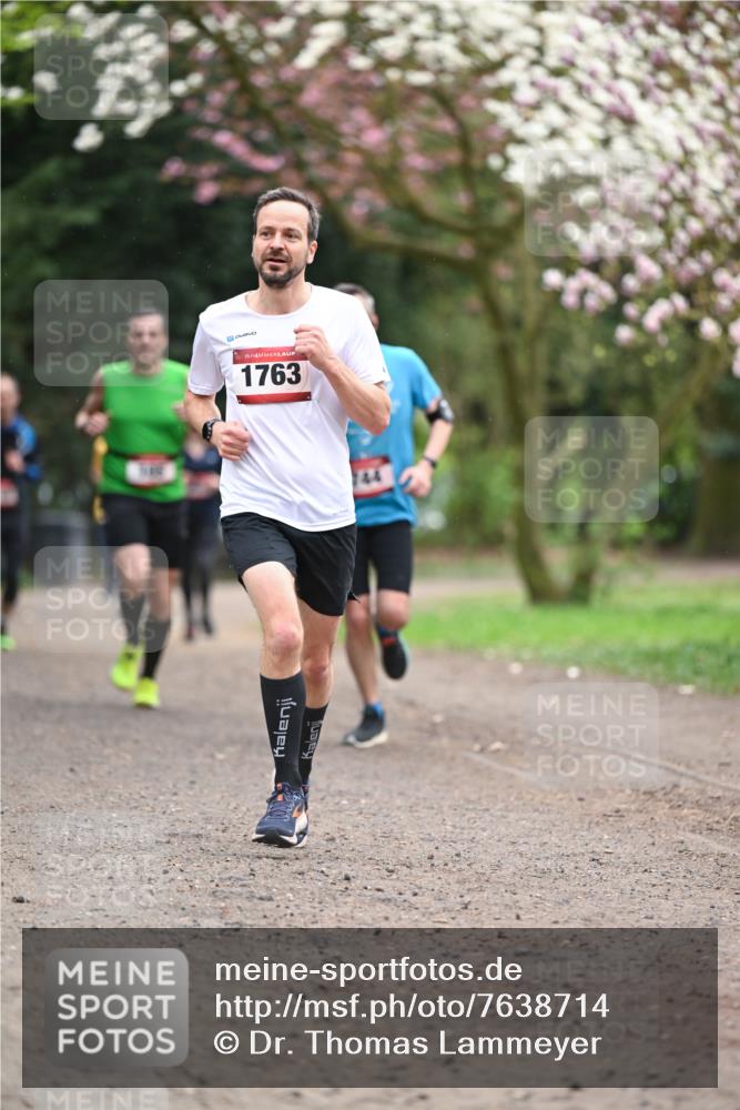 13.04.2025 - Hammer Lauf Dr. Thomas Lammeyer http://msf.ph/oto/7638714 13.04.2025 10:07:35 Laufen  meine-sportfotos.de