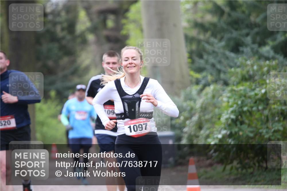 13.04.2025 - Hammer Lauf Jannik Wohlers http://msf.ph/oto/7638717 13.04.2025 10:09:31 Laufen 520, 09, 15, 1097 meine-sportfotos.de
