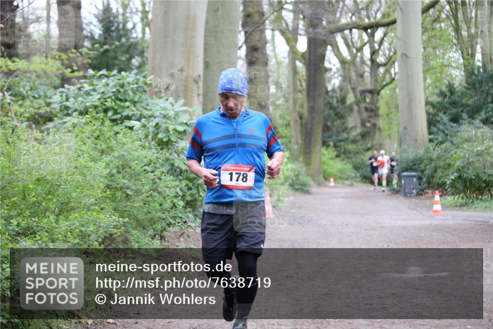 13.04.2025 - Hammer Lauf Jannik Wohlers http://msf.ph/oto/7638719 13.04.2025 12:22:30 Laufen 15, 178 meine-sportfotos.de