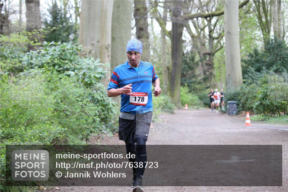 13.04.2025 - Hammer Lauf Jannik Wohlers http://msf.ph/oto/7638723 13.04.2025 12:22:30 Laufen 15, 178 meine-sportfotos.de