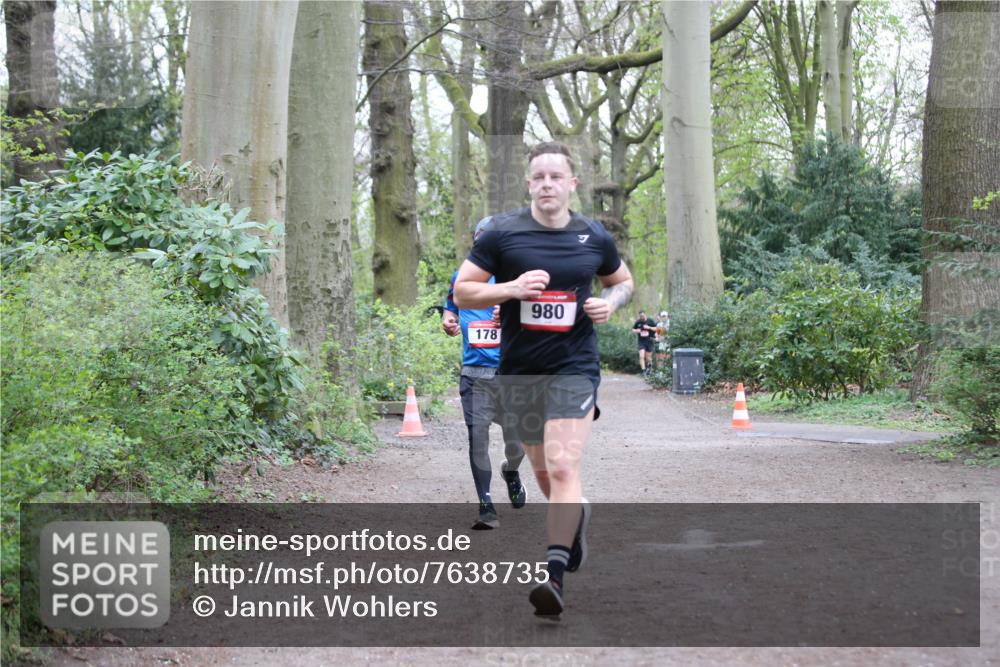 13.04.2025 - Hammer Lauf Jannik Wohlers http://msf.ph/oto/7638735 13.04.2025 12:22:29 Laufen 178, 980 meine-sportfotos.de
