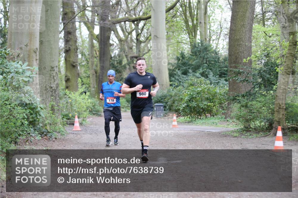 13.04.2025 - Hammer Lauf Jannik Wohlers http://msf.ph/oto/7638739 13.04.2025 12:22:28 Laufen 178, 980 meine-sportfotos.de