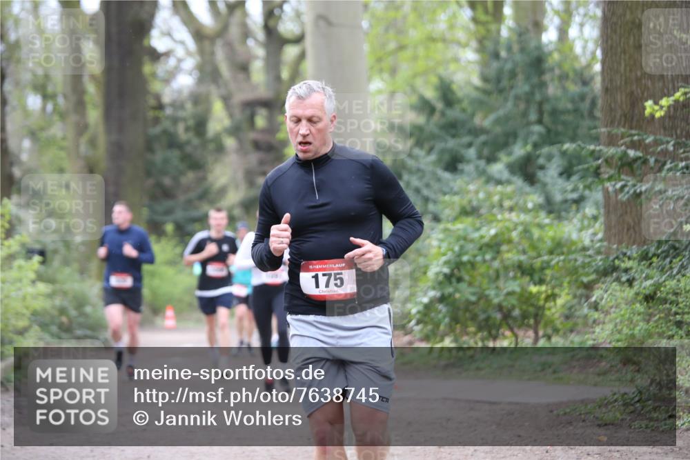 13.04.2025 - Hammer Lauf Jannik Wohlers http://msf.ph/oto/7638745 13.04.2025 10:09:28 Laufen 15, 175 meine-sportfotos.de