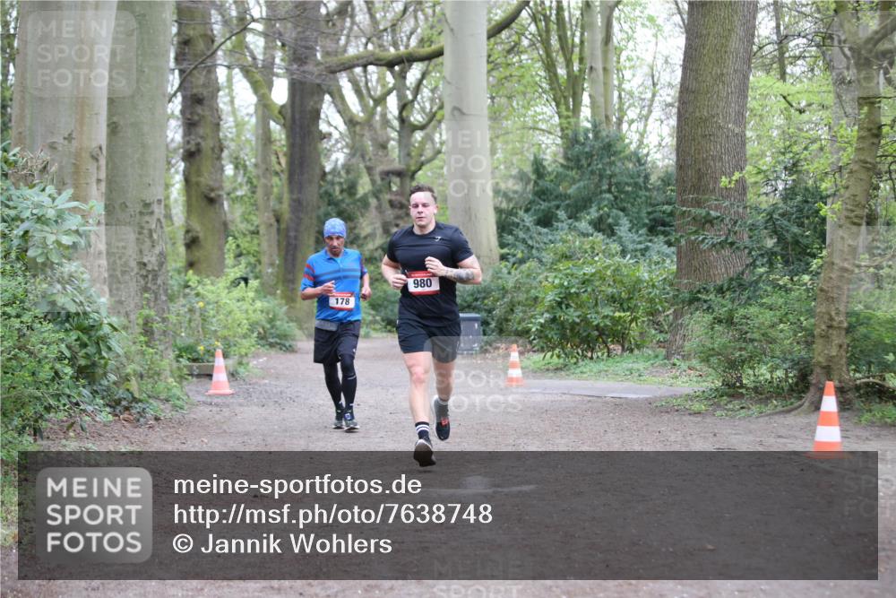 13.04.2025 - Hammer Lauf Jannik Wohlers http://msf.ph/oto/7638748 13.04.2025 12:22:28 Laufen 178, 980 meine-sportfotos.de