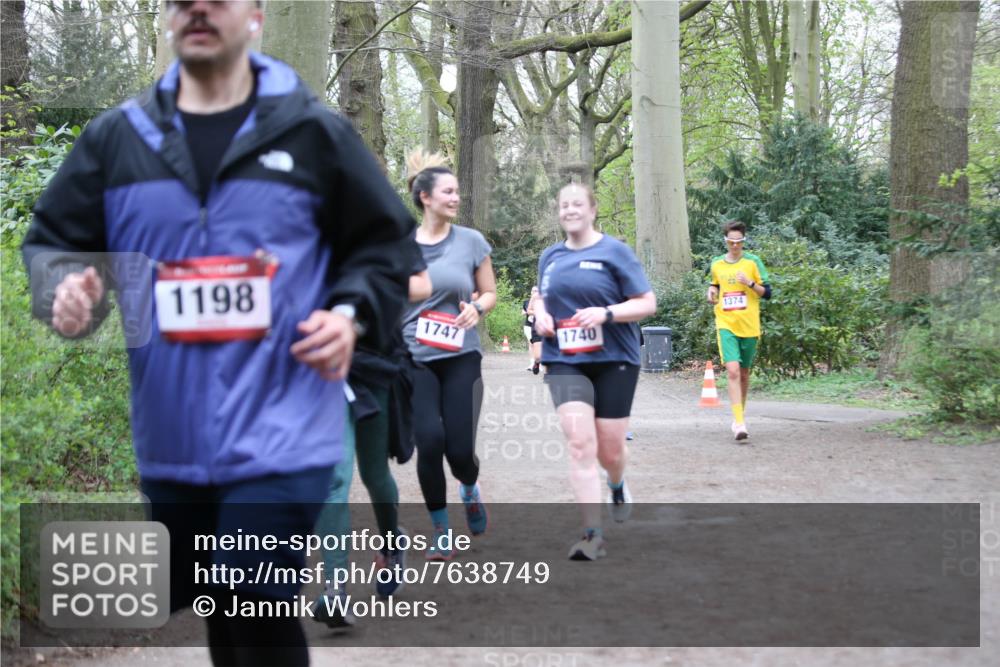 13.04.2025 - Hammer Lauf Jannik Wohlers http://msf.ph/oto/7638749 13.04.2025 12:45:56 Laufen 1198, 1747, 1740, 1374 meine-sportfotos.de