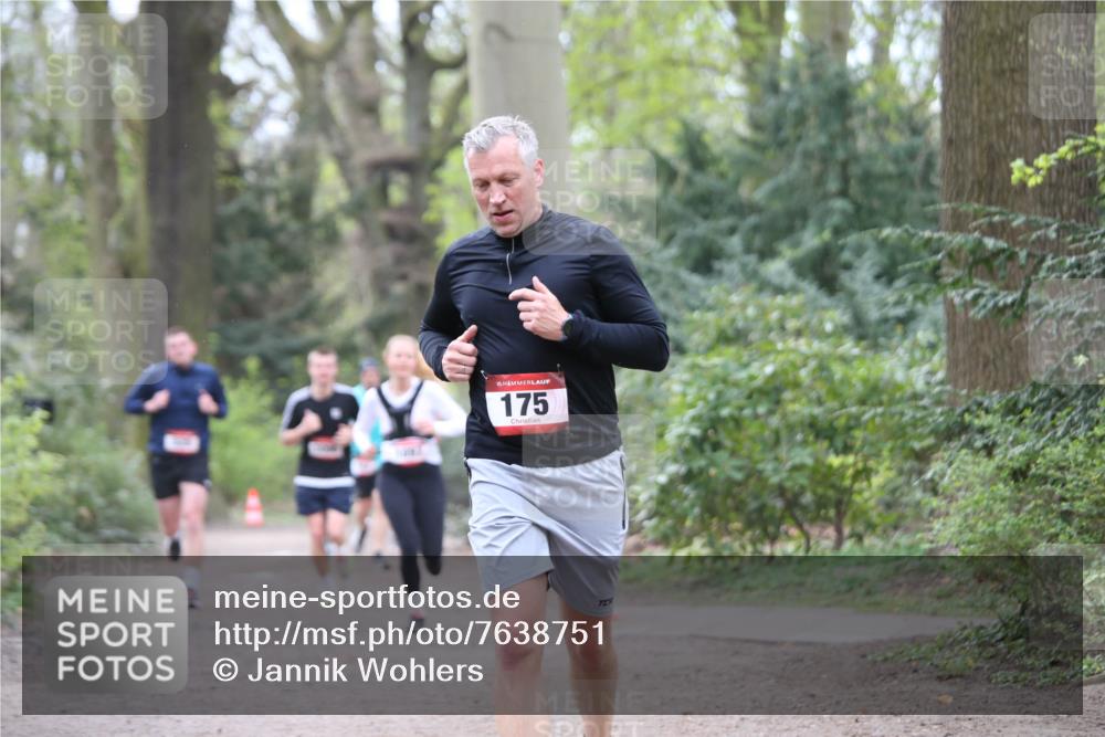 13.04.2025 - Hammer Lauf Jannik Wohlers http://msf.ph/oto/7638751 13.04.2025 10:09:28 Laufen 2, 15, 175 meine-sportfotos.de
