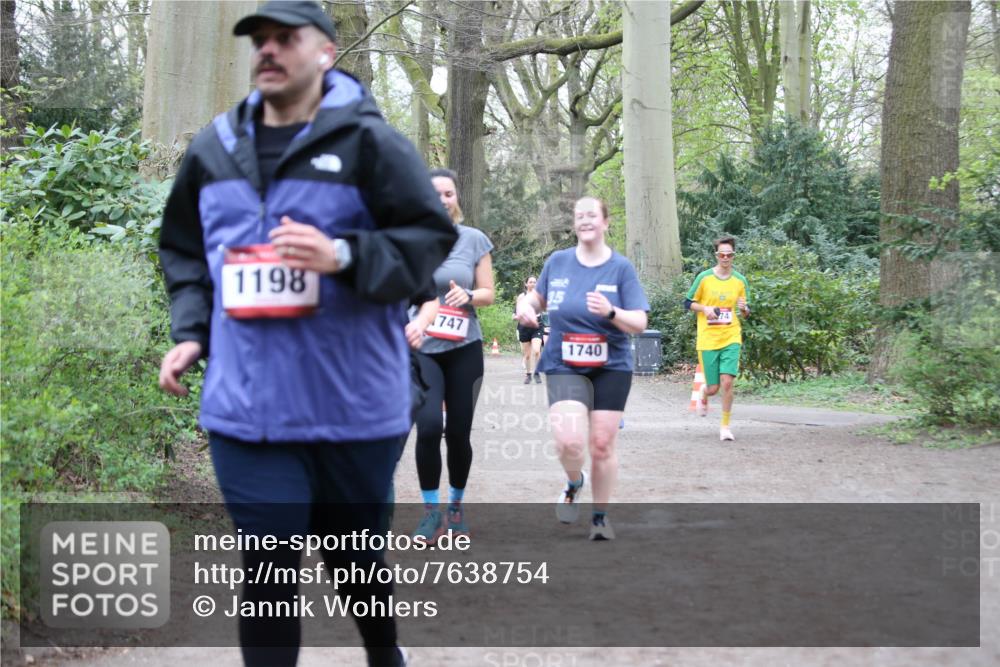 13.04.2025 - Hammer Lauf Jannik Wohlers http://msf.ph/oto/7638754 13.04.2025 12:45:56 Laufen 1198, 747, 1740 meine-sportfotos.de