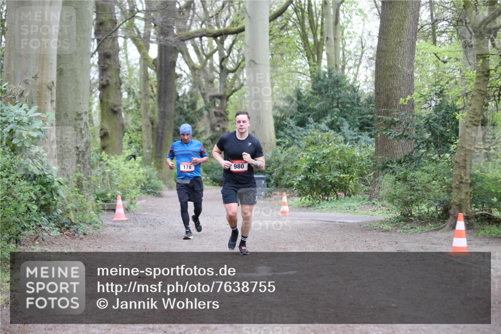 13.04.2025 - Hammer Lauf Jannik Wohlers http://msf.ph/oto/7638755 13.04.2025 12:22:27 Laufen 178, 980 meine-sportfotos.de