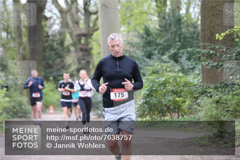 13.04.2025 - Hammer Lauf Jannik Wohlers http://msf.ph/oto/7638757 13.04.2025 10:09:28 Laufen 103, 15, 175 meine-sportfotos.de