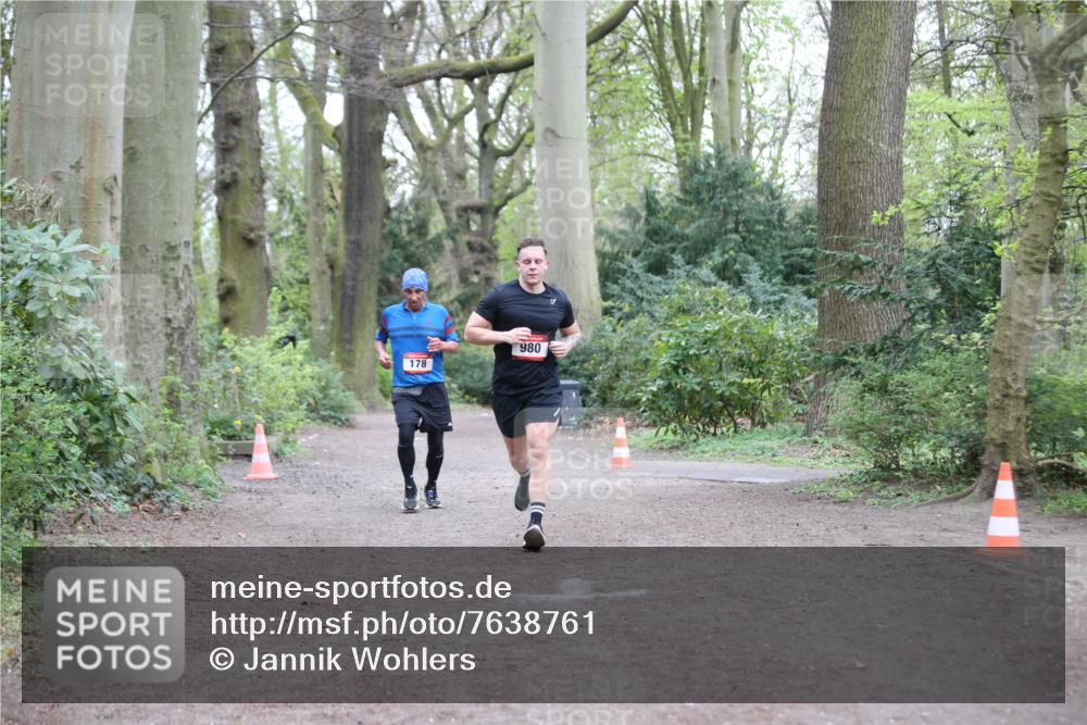 13.04.2025 - Hammer Lauf Jannik Wohlers http://msf.ph/oto/7638761 13.04.2025 12:22:27 Laufen 178, 980 meine-sportfotos.de