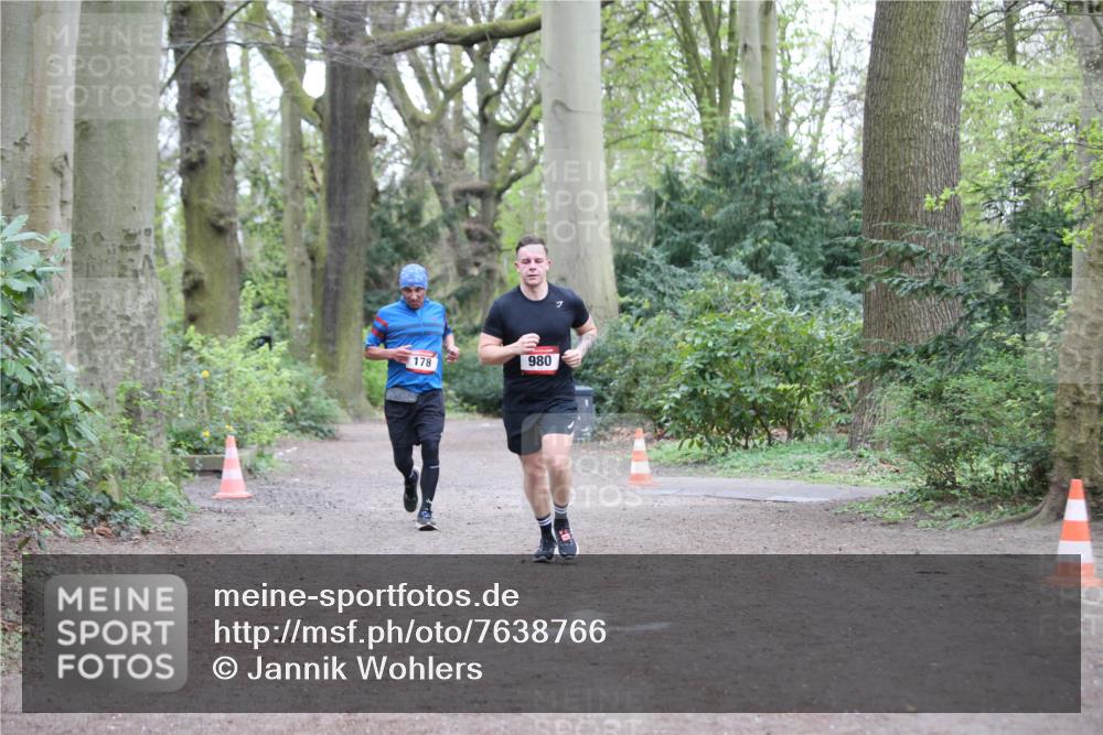 13.04.2025 - Hammer Lauf Jannik Wohlers http://msf.ph/oto/7638766 13.04.2025 12:22:27 Laufen 178, 980 meine-sportfotos.de