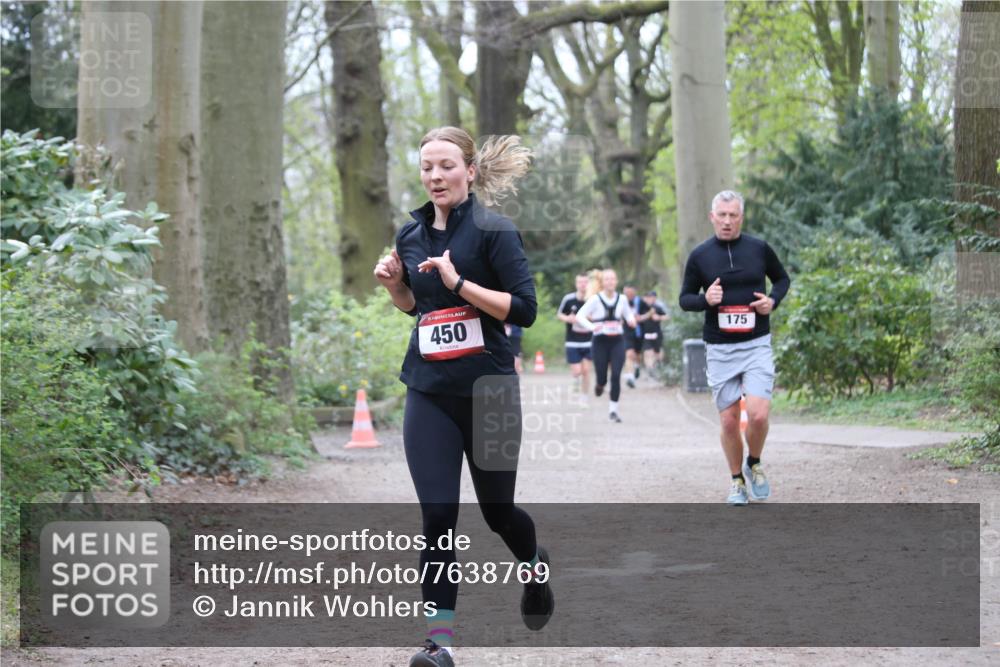13.04.2025 - Hammer Lauf Jannik Wohlers http://msf.ph/oto/7638769 13.04.2025 10:09:27 Laufen 450, 175 meine-sportfotos.de