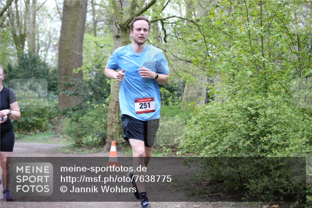 13.04.2025 - Hammer Lauf Jannik Wohlers http://msf.ph/oto/7638775 13.04.2025 12:45:54 Laufen 15, 251 meine-sportfotos.de