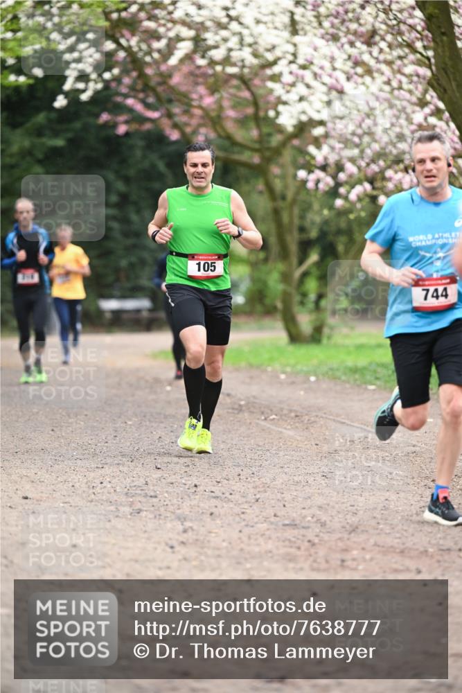 13.04.2025 - Hammer Lauf Dr. Thomas Lammeyer http://msf.ph/oto/7638777 13.04.2025 10:07:37 Laufen 105, 744 meine-sportfotos.de