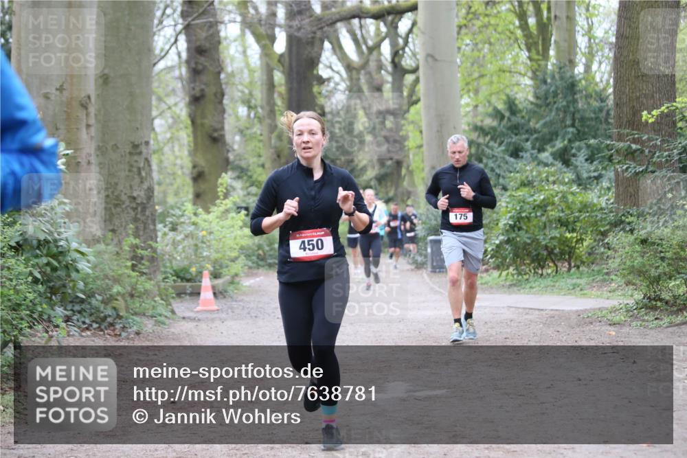 13.04.2025 - Hammer Lauf Jannik Wohlers http://msf.ph/oto/7638781 13.04.2025 10:09:27 Laufen 15, 450, 175 meine-sportfotos.de