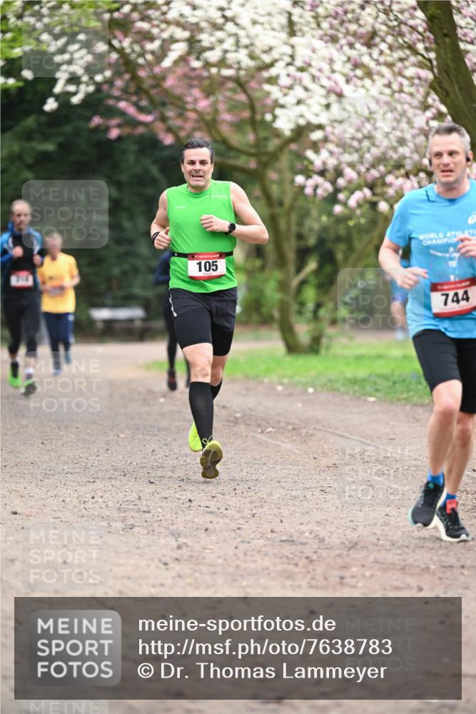 13.04.2025 - Hammer Lauf Dr. Thomas Lammeyer http://msf.ph/oto/7638783 13.04.2025 10:07:37 Laufen 105, 744 meine-sportfotos.de