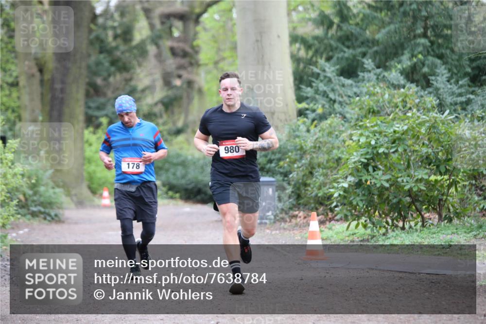 13.04.2025 - Hammer Lauf Jannik Wohlers http://msf.ph/oto/7638784 13.04.2025 12:22:26 Laufen 178, 980 meine-sportfotos.de
