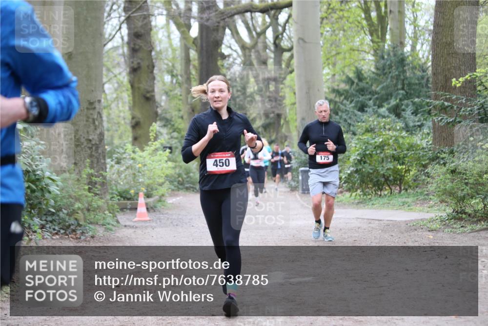 13.04.2025 - Hammer Lauf Jannik Wohlers http://msf.ph/oto/7638785 13.04.2025 10:09:27 Laufen 15, 450, 175 meine-sportfotos.de