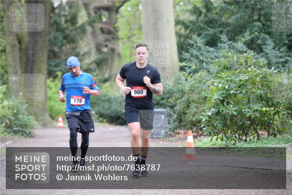 13.04.2025 - Hammer Lauf Jannik Wohlers http://msf.ph/oto/7638787 13.04.2025 12:22:26 Laufen 178, 980 meine-sportfotos.de
