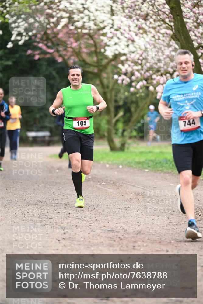 13.04.2025 - Hammer Lauf Dr. Thomas Lammeyer http://msf.ph/oto/7638788 13.04.2025 10:07:37 Laufen 105, 744 meine-sportfotos.de