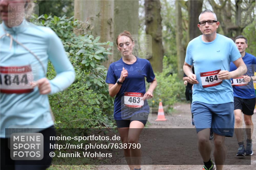 13.04.2025 - Hammer Lauf Jannik Wohlers http://msf.ph/oto/7638790 13.04.2025 12:45:52 Laufen 1844, 15, 463, 15, 464, 154 meine-sportfotos.de